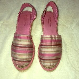 Eric Michael Espadrilles
